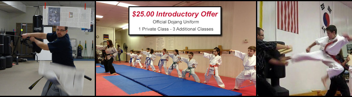 Great Lakes Martial Arts