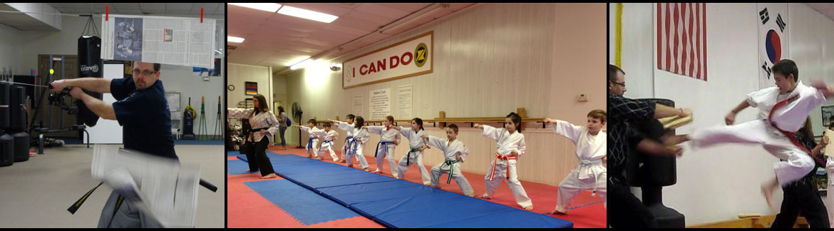Great Lakes Martial Arts
