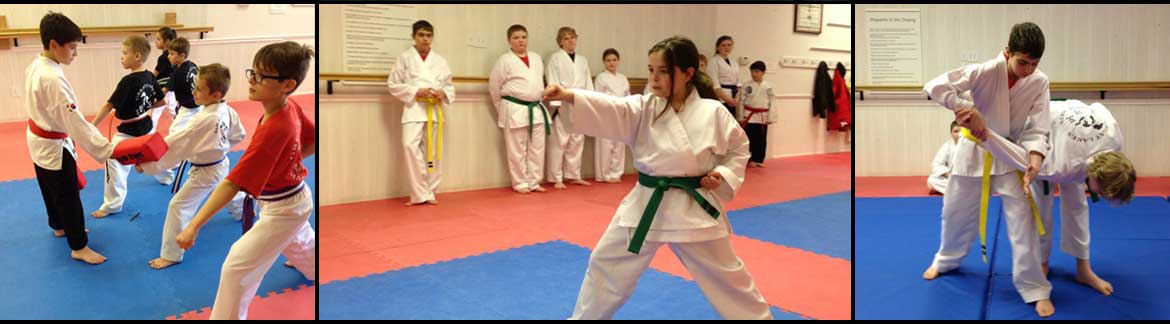 Great Lakes Martial Arts