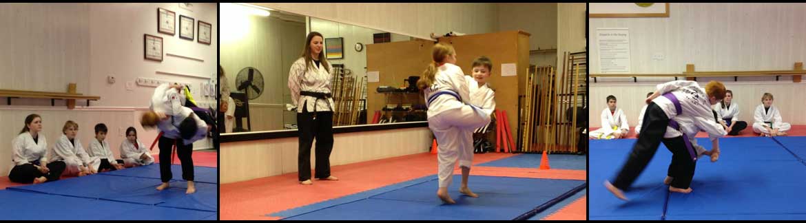 Great Lakes Martial Arts